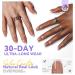 SAVILAND French Gel X Nail Kit - Extra Short Square Press On Nails Chip-Free Solid Nail Glue & UV/LED Lamp Supplies - Long-Lasting Durable French Tips - Buy Online on GoSupps.com