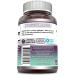 Amazing Formulas MSM (Methylsulfonylmethane) Tablets | 1000 mg Per Serving Supplement | Non-GMO | Gluten Free | Made in USA (400 Count) - Buy Online on GoSupps.com