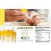 YOGIS HERBS Avarampoo Capsules - 90 Veg Capsules | Senna Auriculata Supplement - Buy Online on GoSupps.com