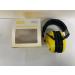 Dr.meter Children Noise Protection Headphones SNR 27dB - Ear Protection Earmuffs for School, Drum Kit, Autism - Yellow - Buy Online on GoSupps.com