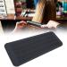 Resistant Silicone Mat Pouch for Travel | Heat Resistant Cover for Flat Iron & Curling Iron - Non-Slip Gray - Buy Online on GoSupps.com