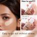 INTEROOKIE Concealer Lasting Setting Without Taking Off Makeup Foundation Facial Natural Moisturizing Moisturizing Foundation Set (B) - Buy Online on GoSupps.com