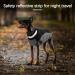 OUOBOB Dog Winter Jacket - Waterproof Reflective Coat for Small Medium Large Dogs - Warm Fleece Apparel with Zipper Closure - Cold Weather Pet Garment - Buy Online on GoSupps.com