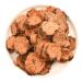 Wild Rhodiola Root Rhodiola Root Organic Rhodiola Root Slices Hong Jing Tian Rhodiola Root Cut Rhodiola Root Bulk Wild Rhodiola Root Pure Rhodiola Root (32 oz)