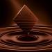 Lindt EXCELLENCE Sea Salt Dark Chocolate Bar 100 Grams - Buy Online on GoSupps.com