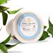 Organic Shea Radiance Unrefined Shea Butter - 32oz | Moisturizer for Face, Body, Hands, Skin & Hair - Unscented & Suitable for All Skin Types - Buy Online on GoSupps.com