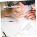 1 Set Nail Art Drill Pen Nail Art Paint Pen Manicure Painting Pens Diamond Picking Pen Nail Dotting Pen Rhinestone Pen Applicator Rhinestone Pickup Pen Rhinestones Dotting Pen Abs PLAFOPE - Buy Online on GoSupps.com