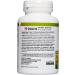 Natural Factors Olive Leaf Extract 500mg - 60 Capsules | Immune Support & Antioxidant - Buy Online on GoSupps.com