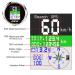 85mm Digital Speed Knife GPS Speedometer | Waterproof IP67 Speed Measuring Device for Auto & Yacht | 12V/24V - Buy Online on GoSupps.com