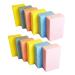 12 Pack Multi-Use Heavy Duty Big Cleaning Scrubbing Sponge Super Absorbent Kitchen Dish Sponge