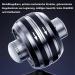 DYOUen Hand Trainer Wrist Ball Gyroball - Boost Grip Strength & Arm Muscles | International Shipping - Buy Online on GoSupps.com