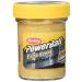 Berkley Powerbait Select Glitter Trout Bait 642-1004934 Worm Bead 50g Select Glitter Troutbait Yellow