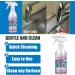 Bathroom Descaler Cleaner Bathroom Descaler Bathroom Cleaner Spray All Purpose Bubble Cleaner Foam Tile Cleaner for Bathroom Shower (3 Set) - Buy Online on GoSupps.com