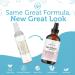 Era Organics Hydrating Face Toner - Anti-Aging Moisturizing Formula with Rose Water Apple Cider Vinegar & Witch Hazel for Women - Buy Online on GoSupps.com