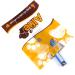 Alfie Pet - Roni Nail Clipper for Guinea Pig Rabbit Hamster Bandit Ferret Mouse - Color: Blue - Buy Online on GoSupps.com