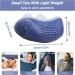 Adjustable Electric Anti Snore Device with Intelligent Massage - Green, Size 60 x 25.2 x 39mm - Buy Online on GoSupps.com