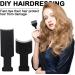 Minkissy 1 Hair Coloring Set Highlighter Board Hair Dye Comb Hair Tint Dying Flat Paddle Hair Tinting Applicator Professional Hair Dye Kit Foil Board Accessories Flat Top Abs Plastic - Buy Online on GoSupps.com