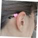 20 Pairs Anti-Slip Silicone Glasses Holder Slip-Proof Slide Protection for Sunglasses & Eyeglasses Colorful Pebble Design for Kids & Adults - Buy Online on GoSupps.com