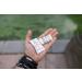 Eco-Friendly Foaming Hand Soap Tablets - 6 Pack Refill | Zero Waste Cleansing - Eucalyptus Scent - Buy Online on GoSupps.com