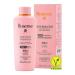 Buy Rosense Rose Water 300ml - 100% Natural Moisturizing Facial Water & Vegan Cleaning Foam Bundle (150ml) for Radiant Skin - International Shipping Available - Buy Online on GoSupps.com