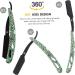 Solustrious Hair Clip Razor - Versatile Shaver & Trimmer for Men & Women | Portable Handheld Hairdressing Tool Green 13.5x2.5x1cm - Buy Online on GoSupps.com