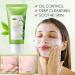Skincare Set For Teenagers Girls Face Care Sets Skincare Gift Set 4PC Pamper Gifts For Women Includes Cleanser-Eye Cream-Serum-Face Cream Suitable For All Skin Types (One Size Green Tea) Green Tea One Size - Buy Online on GoSupps.com