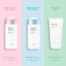 MISSHA All-around Safe Block Waterproof Sun Milk SPF50+ PA+++ 70ml - Long-lasting Protection for Outdoor Activities - Buy Online on GoSupps.com