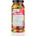 Liquorice Comfits by The Sweet Jar Co. - Buy Online on GoSupps.com