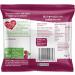 Kiddylicious Raspberry & Beetroot Melty Buttons 6g - Healthy Snack for Kids - Buy Online on GoSupps.com