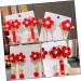 Angoily 2 Pairs Tassel Antique Style Hair Clip Tassel Flower Hair Clasp Vintage Hair Sticks Kids Retro Hair Clips Flowers Tassel Hairpins Flower Hair Barrettes Child Kimono Alloy Japan - Buy Online on GoSupps.com