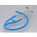 CardioTubes 7mm Sky Blue Replacement Tube for Littmann MasterCardiology & Cardiology III Stethoscopes - Buy Online on GoSupps.com