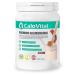 High -caloric drinking food for weight gain |Carbohydrates & protein as calories shake |Highly dosed with many vitamins |Calovital - Premium quality from Germany (Schoko 500g)