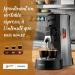 Senseo Coffee 400 Pods Classic (Pack of 10 x 40) - Buy Online on GoSupps.com