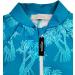 weVSwe Baby Toddler Boy Swimsuit UPF 50+ Sun Protection Rash Guard Swimwear 0-6 Months Green Leaves - Buy Online on GoSupps.com