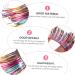 FRCOLOR 3 Pairs False Lashes Clothing Eyelash - Buy Online on GoSupps.com
