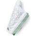 Brabantia PerfectFit Garbage Bags Multipack - Extra Strong (Code G 23L/30L) | 120 White Trash Bags with Train Tape - 6 Rolls - Buy Online on GoSupps.com