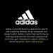 adidas Essential Adjustable Fingerless Gloves - Red Large | Padded Weight Lifting Gloves for Men and Women - Buy Online on GoSupps.com