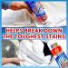 2 OxiClean Max Force Gel Stick Stain Remover (6.2 oz) & 4 Microfiber Cleaning Cloths - Powerful Stain Removal & Cleaning Combo - Buy Online on GoSupps.com