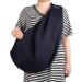 Cuby Dog & Cat Sling Carrier | Soft Cotton Travel Bag for Small Pets - Blue - Buy Online on GoSupps.com