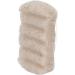 Qukaim Reusable Body Sponge Soft Body Facial Sponge Portable Skin-Friendly Baby Adult Face Cleansing Bath Puff - Buy Online on GoSupps.com
