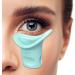 Eye Cups for Eye Wash | Eye Flush Kit Silicone Eye Wash Cup | Soft Eye Cleaning Cup Eye Bath with Scale Eye Washing for Elderly Women Men Children Blue - Buy Online on GoSupps.com