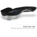 Spenco POLYSRB Total Support Insoles - Ultimate Comfort & Stability for Every Step | International Shipping Available - Buy Online on GoSupps.com