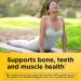 Nature Made Vitamin D3 2000 IU Dietary Supplement - Bone, Teeth, Muscle & Immune Support - 125 Tablets - Buy Online on GoSupps.com