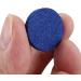 Zabeto Washable Refill Felt Pads - 22mm Diameter for Car Essential Oil Diffuser Medallion | 96 Pack - International Shipping Available - Buy Online on GoSupps.com