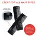 GOODY Ace Classic Bobby Pocket and Purse Hair Comb - 5 Inch Black | Fine Teeth for Thin to Medium Hair | Ideal for All Hair Types - Buy Online on GoSupps.com