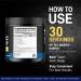 LIVORKA (2 Pack) Nitric Boost - Nitric Boost Ultra Purple Powder for Men NitricBoostUltra Powder Boost Energy and Support Active Lifestyles 120 Servings for 2 Months - Buy Online on GoSupps.com