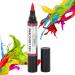 Nail Polish Pencil - Non-Toxic Time-Saving Nail Art Tool for Studios & Home Use - International Shipping Available - Buy Online on GoSupps.com
