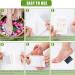 Detox Foot Pads | Lavender Foot Patch for Deep Cleansing & Pain Relief - Buy Online on GoSupps.com