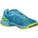 Kempa Women's Attack Contender Handball Shoes - Blue Cyan Size 37 EU - Best for Performance & Comfort - Buy Online on GoSupps.com