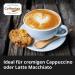 Coffeefair Cappuccino Topping - 10 x 1kg Instant Milk Powder | 20% Skimmed Milk for Coffee & Cocoa - International Shipping Available - Buy Online on GoSupps.com